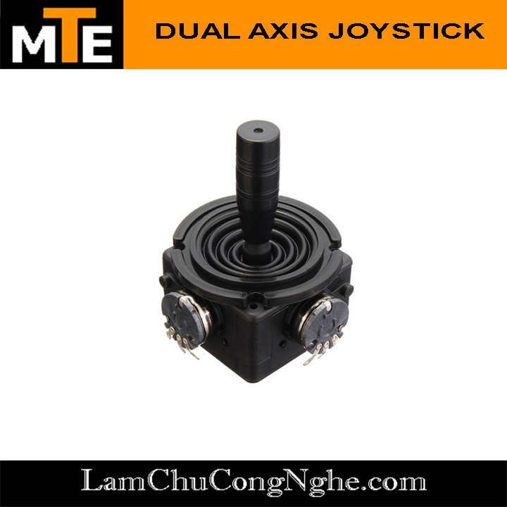 Cảm biến điều khiển xoay đa hướng joystick PS2 loại xịn