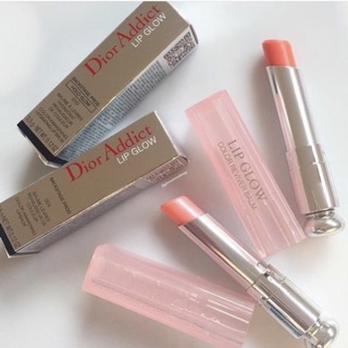 Son Dior Addict Lip Glow