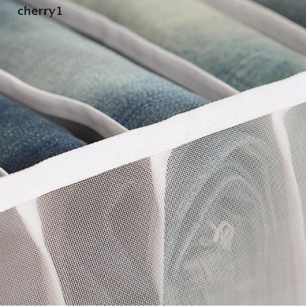 1 Quần jean Lưới Thuận Tiện