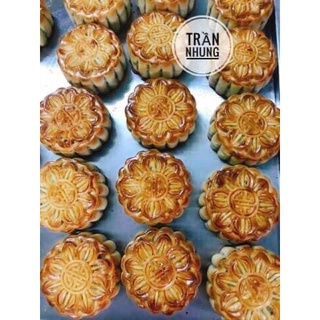 Bánh trung thu Đông Hưng - đặc sản Hưng Yên