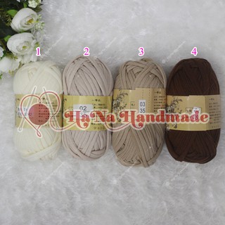 Sợi Vải (40K/cuộn/100gram)
