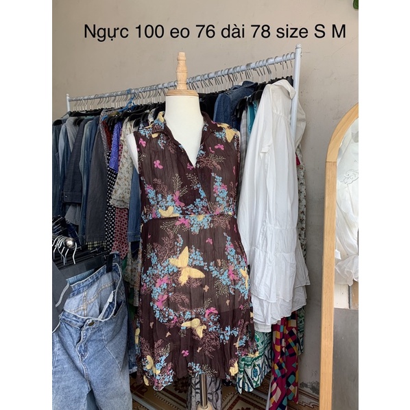 Áo y2k 2hand siêu rẻ