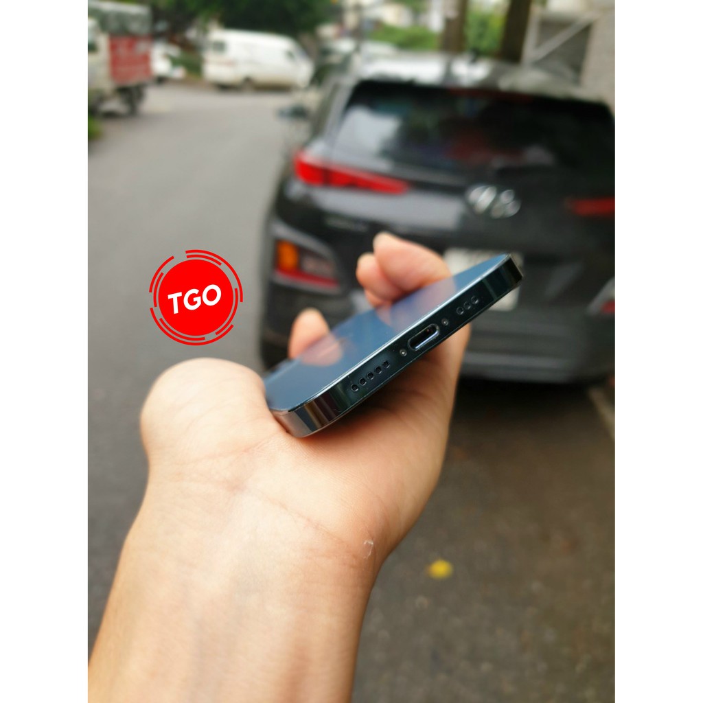 Miếng dán PPF viền iPhone 12 / iPhone 12 Mini / iPhone 12 Pro / iPhone 12 Pro Max chuẩn từng lỗ loa | BigBuy360 - bigbuy360.vn