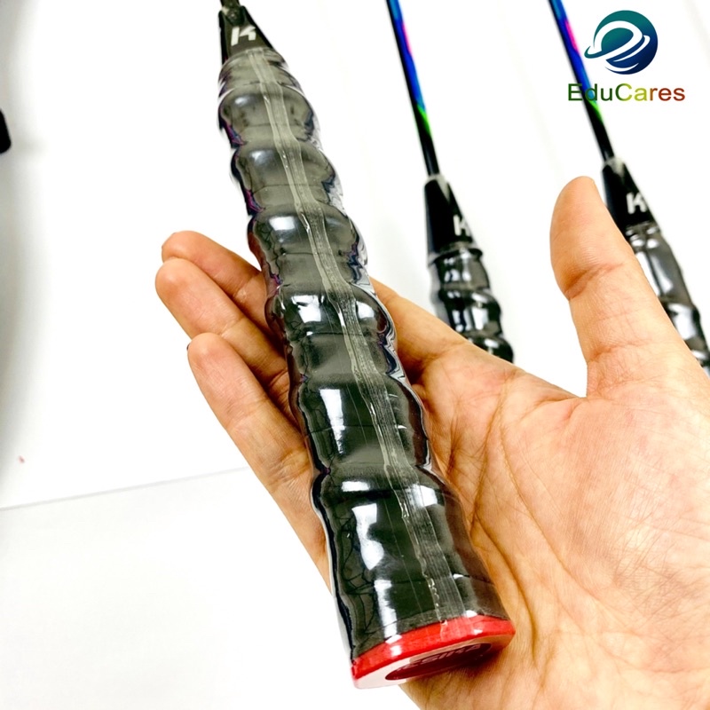 Bộ 2 vợt cầu lông KESIKA 100% Khung Crom Siêu Bền Đẹp TẶNG ngay 2 quả cầu - Hàng đẹp mãn nhãn