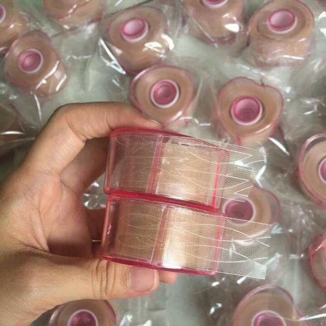 Miếng dán kích mí