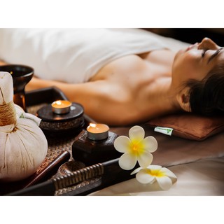 Túi chườm đa năng chườm bụng và gối chườm | thảo dược | chườm nóng | spa