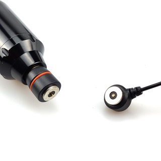 Dây Cáp Từ Tính Cho Máy Xăm RCA Và DC
