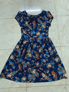 Đầm Hạnh, Neva,,,,size S