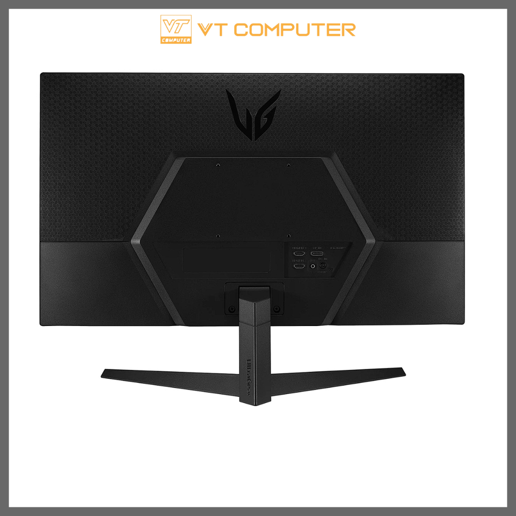 Màn Hình 27 inch / LG UltraGear / FHD-2K / 144-165Hz / Bảo Hành 24 Tháng