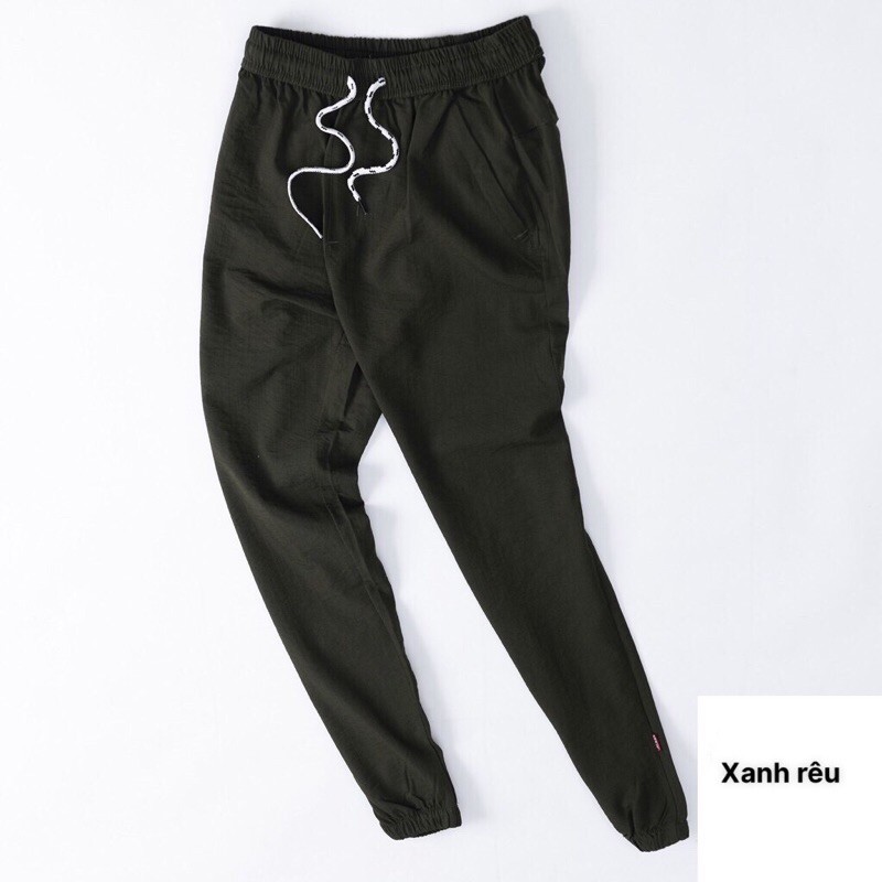 Quần đũi nam. Ống bo kiểu dáng trẻ trung. Phom 45-85kg | BigBuy360 - bigbuy360.vn