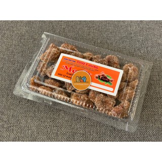 Me ớt cay đặc sản Đà Lạt loại đặc biệt | Hộp 150 gram