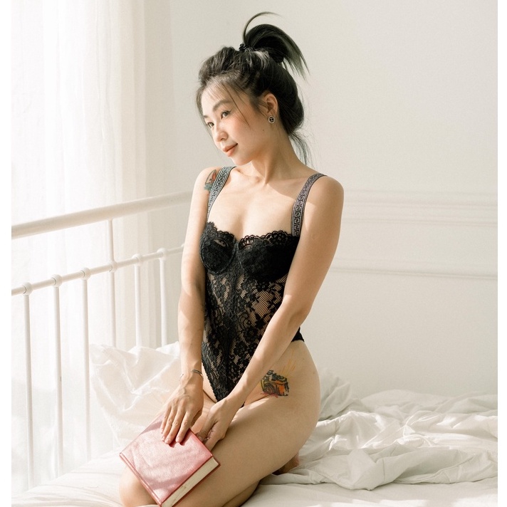 Body suilts  ren quyến rũ mên mại Cô Kim 7 | BigBuy360 - bigbuy360.vn