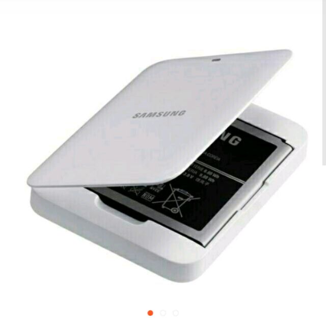 Dock sạc pin sam sung note 3