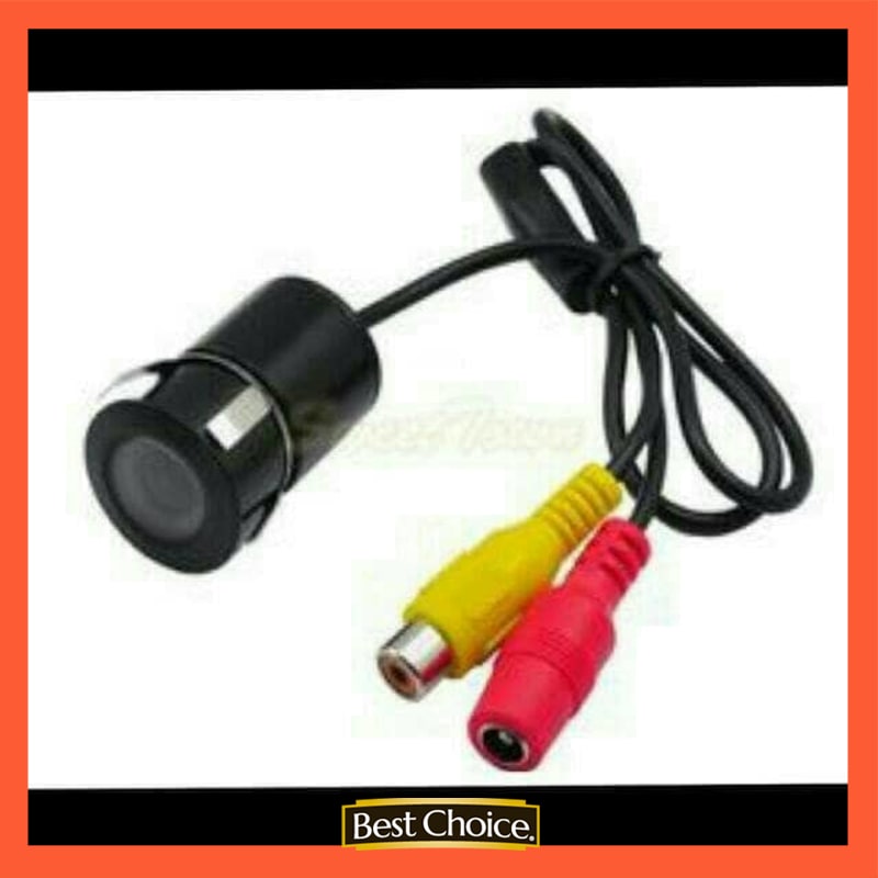 Camera Đảo Ngược Hình Tròn Chất Lượng Cao | BigBuy360 - bigbuy360.vn