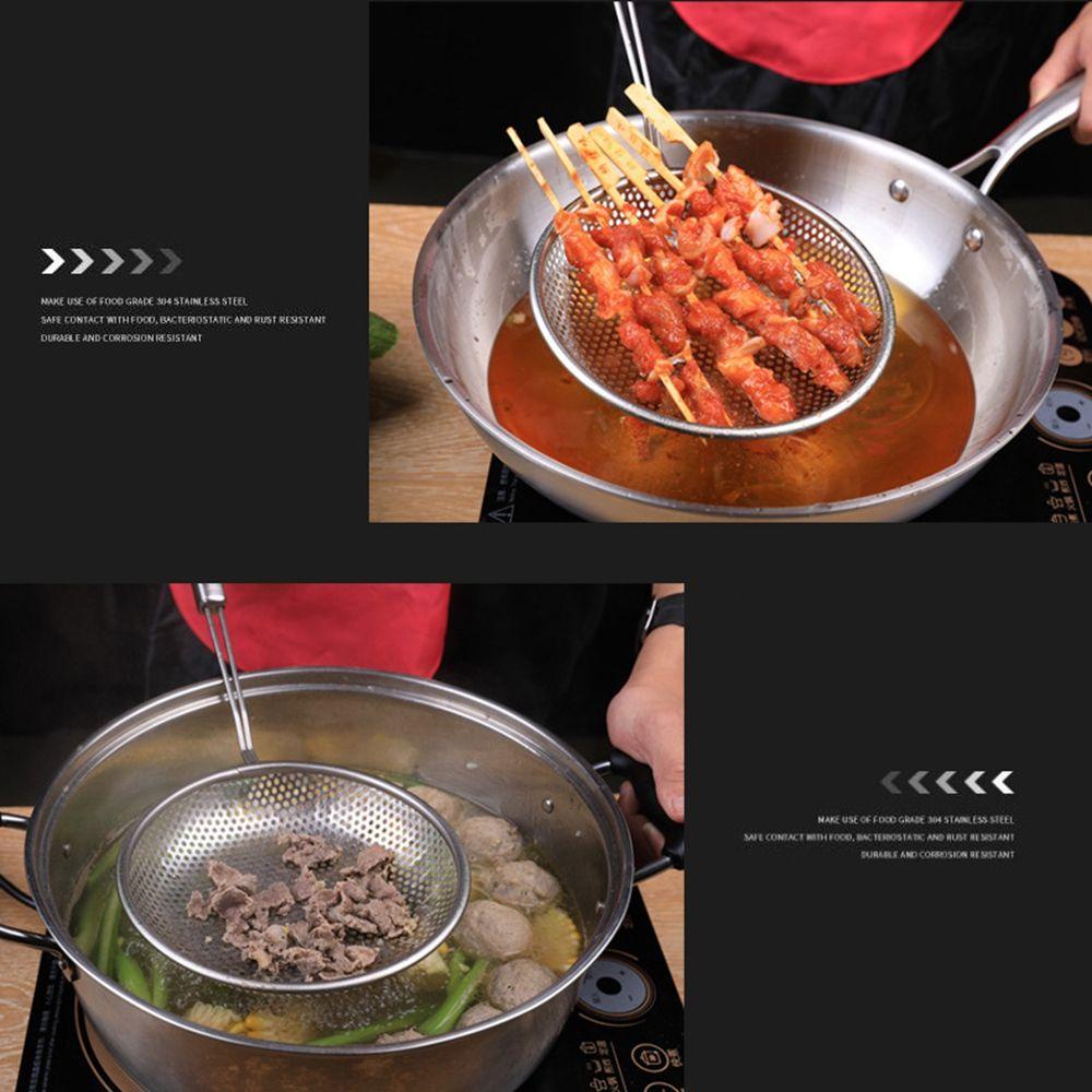 Rây Lọc Làm Bánh Bao / Nấu Ăn Tiện Dụng Cho Nhà Bếp