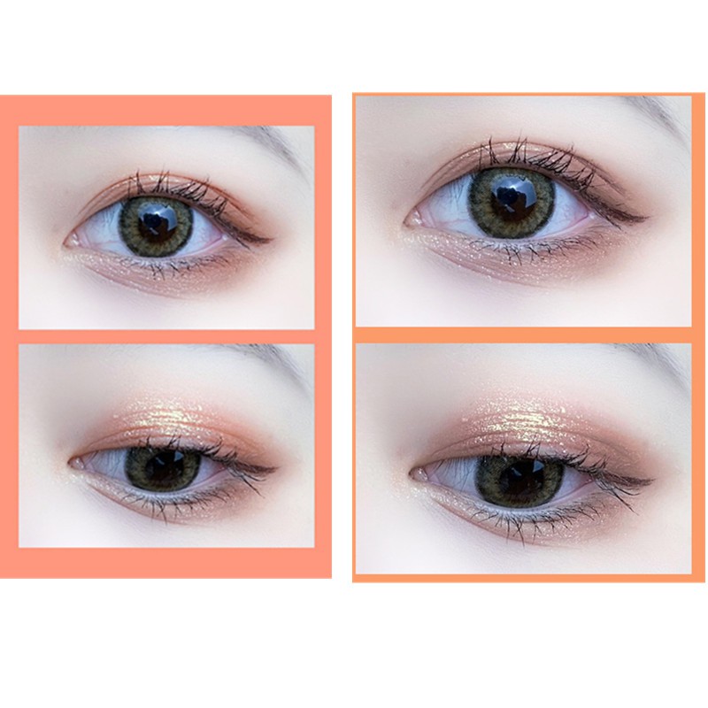 Bảng Phấn Mắt Leaduu 9 Ô sóc  Bảng Dupe Hoàn Hảo Của Colourpop | BigBuy360 - bigbuy360.vn