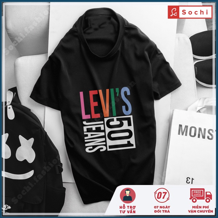 Áo thun nam cotton tay ngắn cổ tròn chất phông cao cấp in hình trước ngực mã CZ30