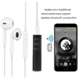 Thiết Bị Thu Phát Bluetooth Không Dây Jack Cắm 3.5mm