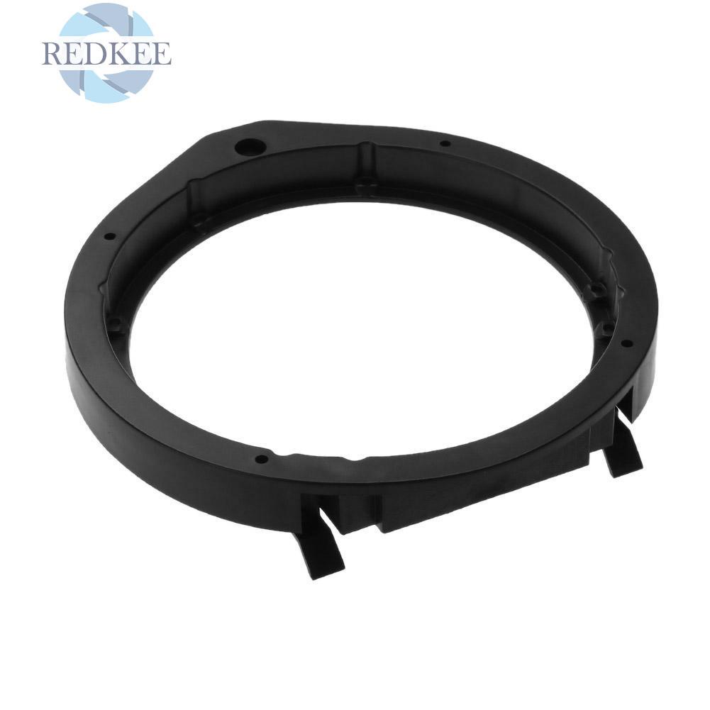 Cặp đĩa điều hợp loa gắn cửa trước và sau 6.5 inch cho Honda