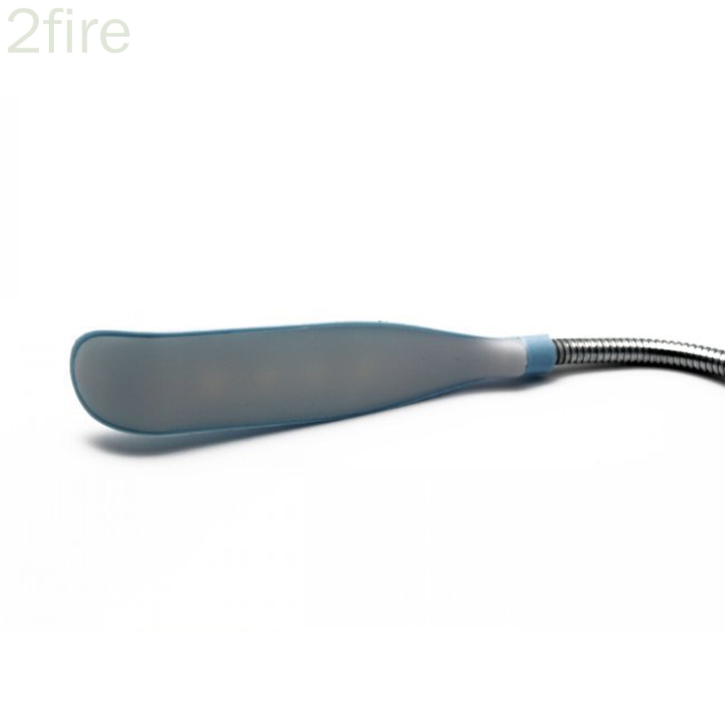Đèn Led đọc sách để bàn linh hoạt bảo vệ mắt tiện dụng