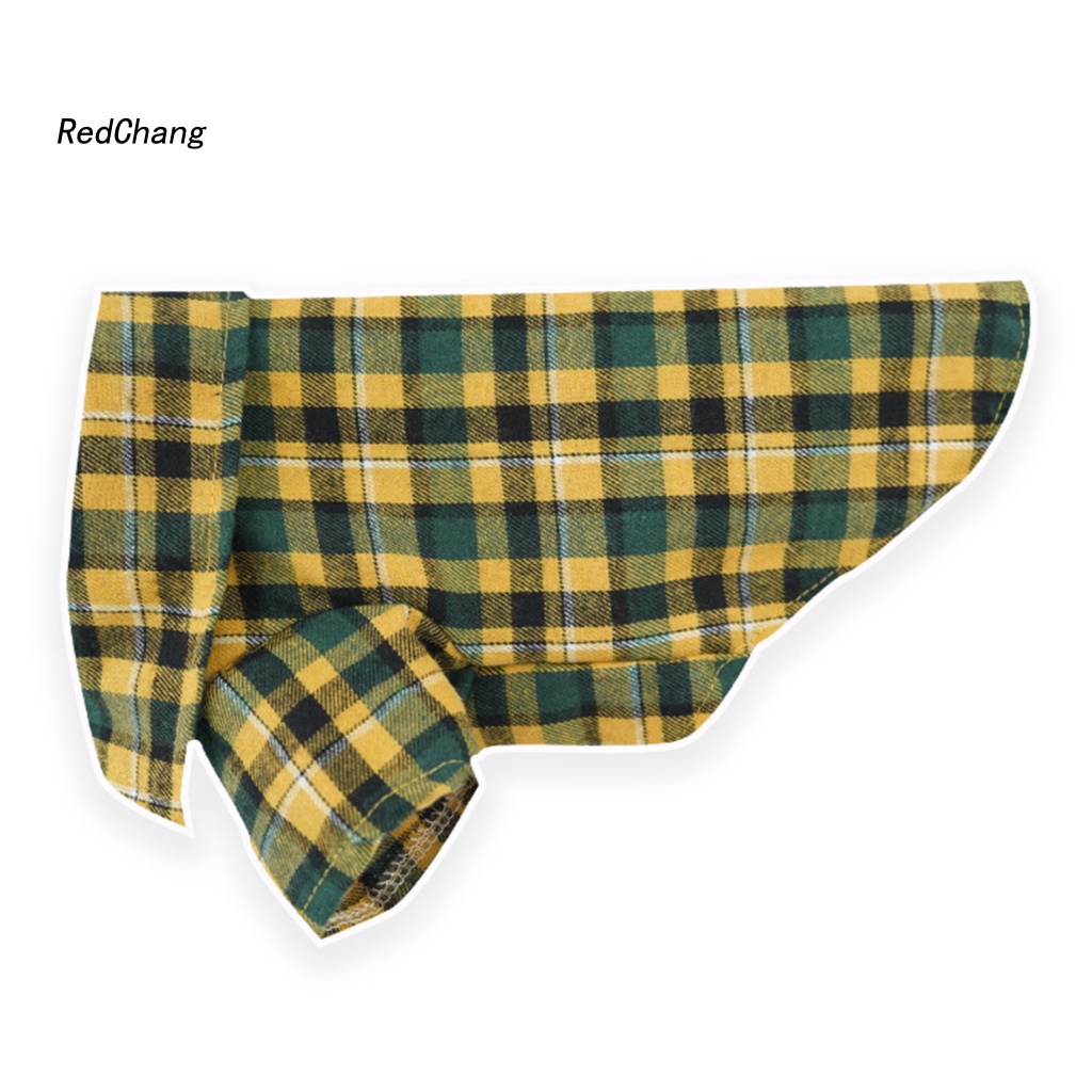 Bộ Đồ Ngủ Pajamas Co Giãn Cao Cấp Cho Thú Cưng