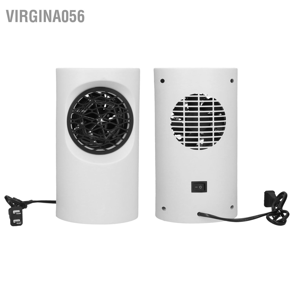 Có thể bán buôn Máy sưởi mini gia đình điện di động cho Văn phòng tại nhà Phòng ngủ CN Cắm 220V Virgina056 Hàng giao ngay
