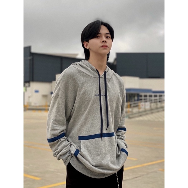 Áo Hoodie Basic _ august8club