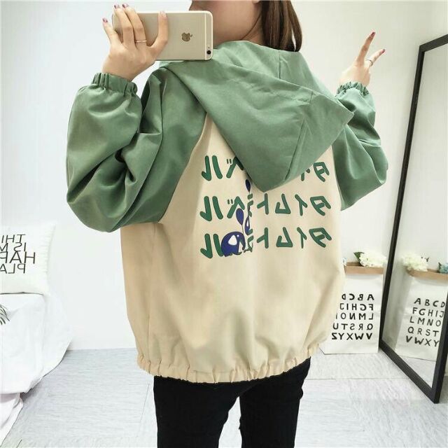 Áo khoác gió nữ | BigBuy360 - bigbuy360.vn