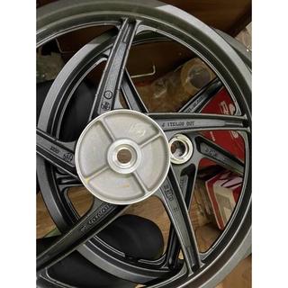 MÂM ZIN 5 CÂY CHÍNH HÃNG HONDA ĐĨA WAVE 110,RSX 110 2010-2023,FUTURE MẬP 125 2012-2023 VÀ BLADE