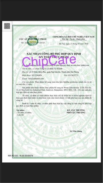 Men Optibac phòng tác dụng phụ của kháng sinh | BigBuy360 - bigbuy360.vn