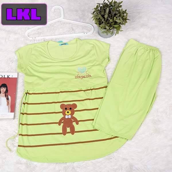 [Thanh lý] BỘ BẦU VÀ SAU SINH KH (50-90kg)-100% cotton