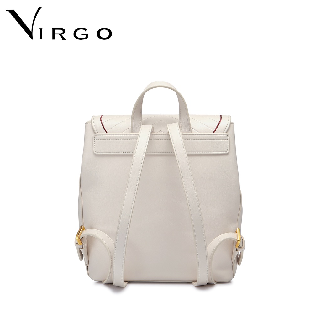 Balo nữ thời trang Nucelle Virgo BL183