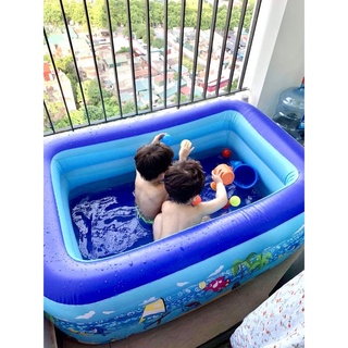BỂ BƠI - PHAO BƠI TRẺ EM ( ĐỦ KÍCH CỠ )