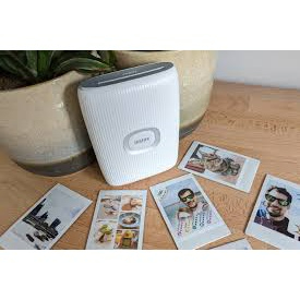 Instax Mini Link 2 - Máy In Ảnh Lấy Ngay Fujifilm Instax Mini Link 2 (Bảo Hành 12 Tháng)