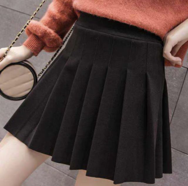 Chân váy tennis lưng cao siêu xinh🎀 | BigBuy360 - bigbuy360.vn