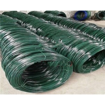1kg dây kẽm bọc nhựa dùng uốn cây cảnh và làm dây phơi 2mm,4mm màu xanh màu màu trắng giao ngẫu nhiên-Giadung24h...
