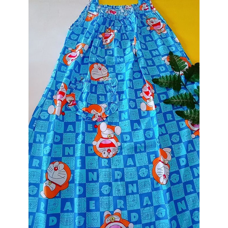 Đầm tole số 0 phom cực lớn (72-85kg) | BigBuy360 - bigbuy360.vn