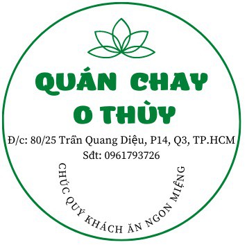 Quán chay O Thùy