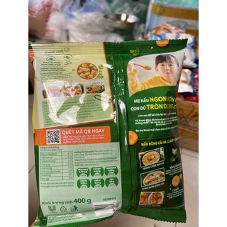 Hạt nêm KNORR -400GR