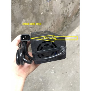sạc xe điện 133s