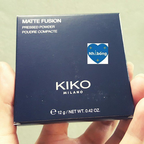 Phấn phủ Kiko 04 Pháp