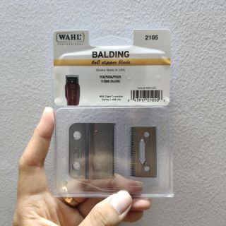 Lưỡi tông đơ Wahl Balding