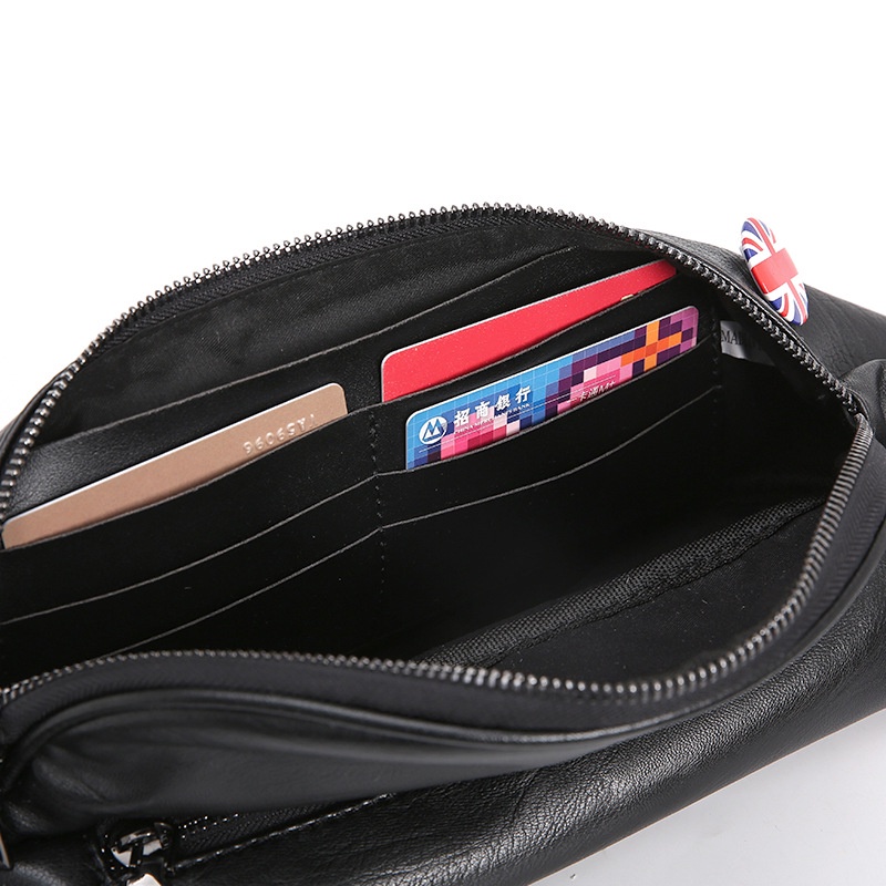 TÚI BAO TỬ HỌA TIẾT THƯƠNG HIỆU