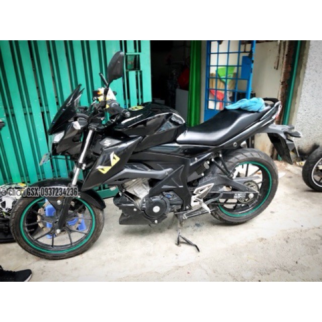 ĐŨA MÓC SỐ ĐỘ 8ly- tem nắpbxag GSX150 BANDIT150