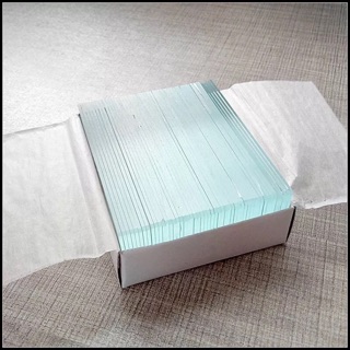 Lam kính lõm 2 vị trí