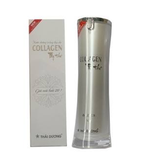 Kem dưỡng Collagen Tây Thi New