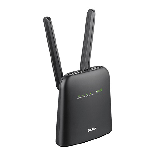 Router Wi-Fi phát từ sim 4G D-Link chuẩn N300 D-LINK DWR-920