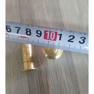 Hố Chặn Cát Chốt Cửa 10mm.