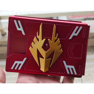 kamen rider ryuki deck các loại