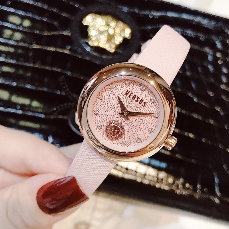 Đồng hồ nữ Versus Lea New Arrival